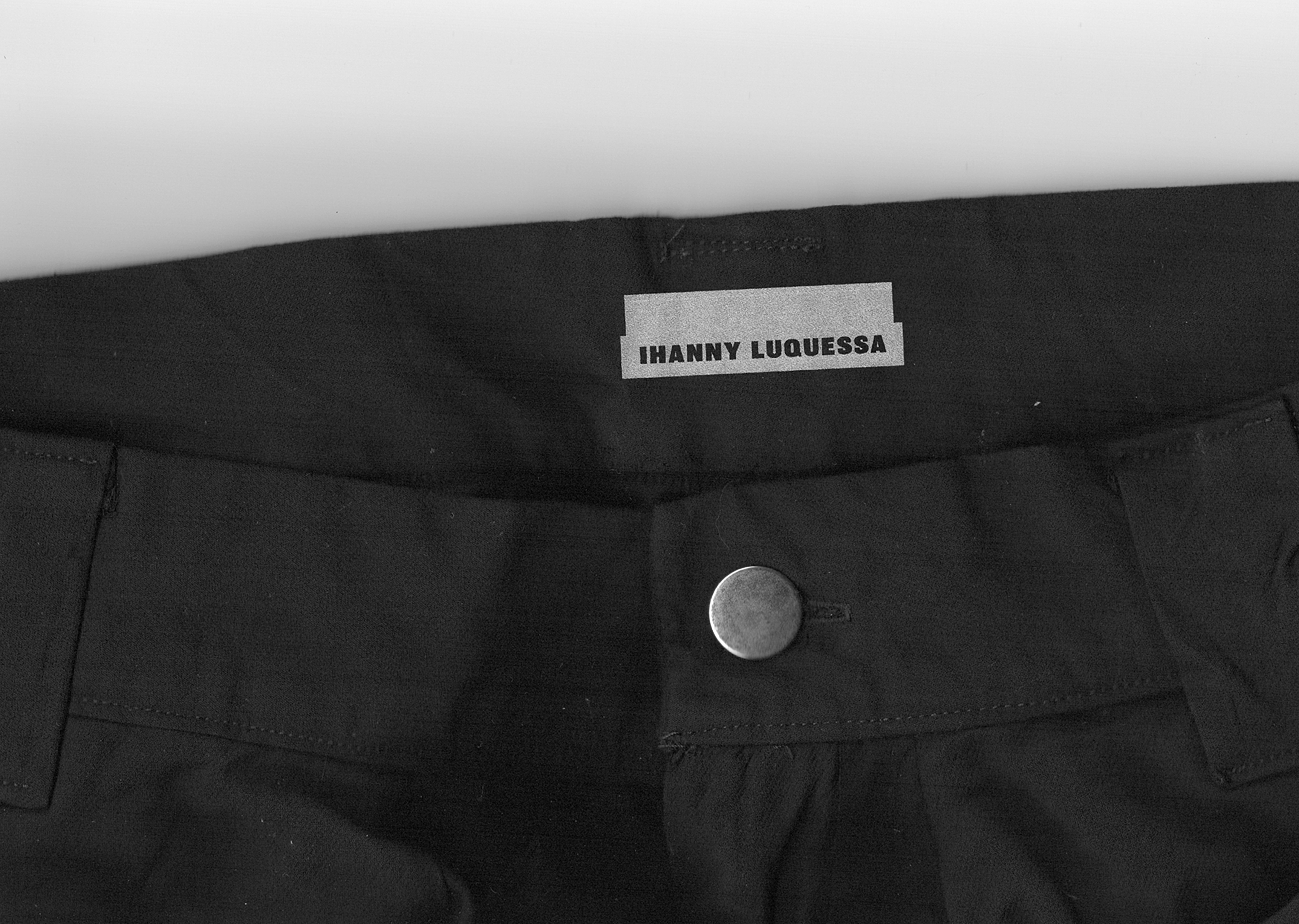 IHANNY LUQUESSA