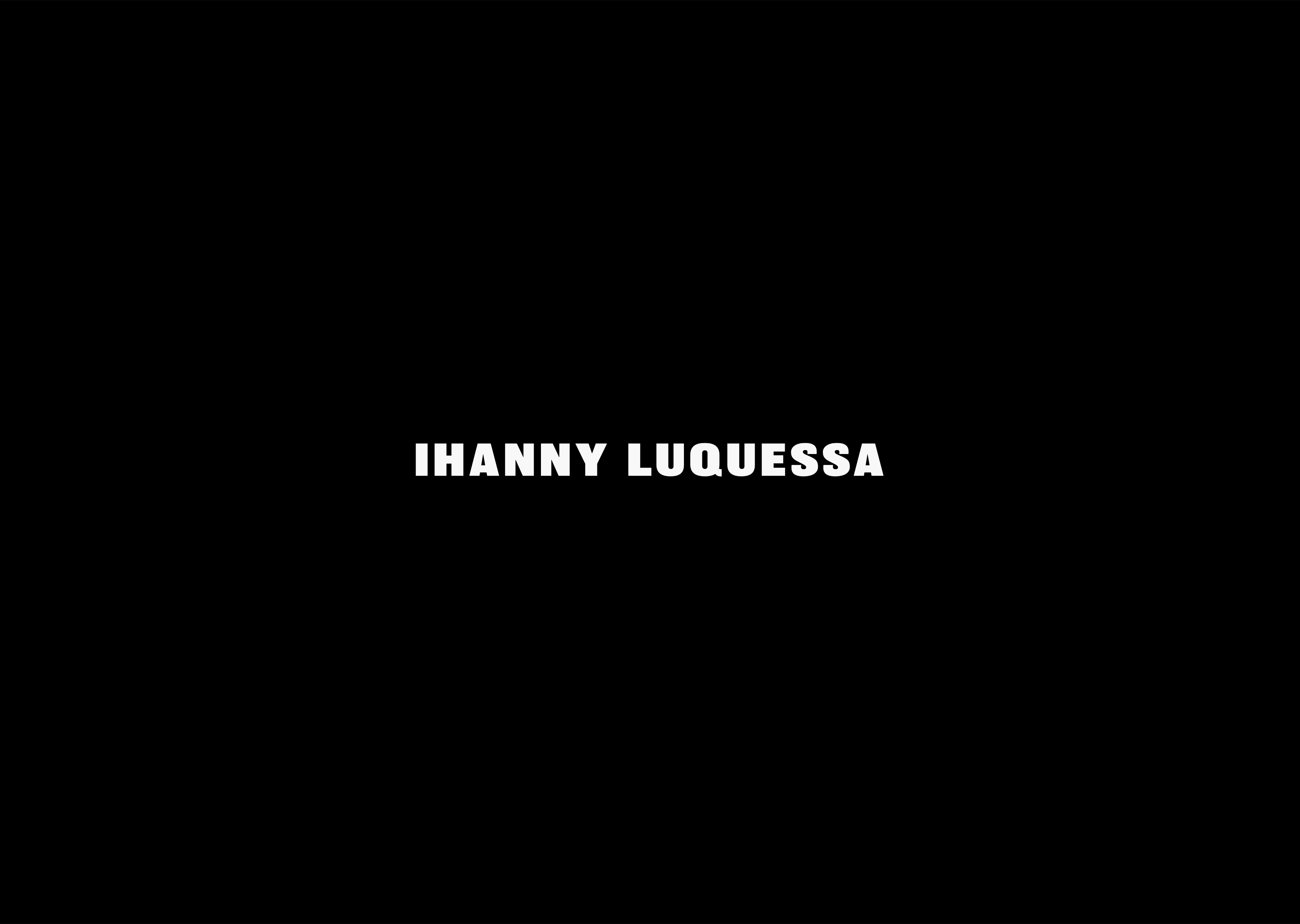 IHANNY LUQUESSA